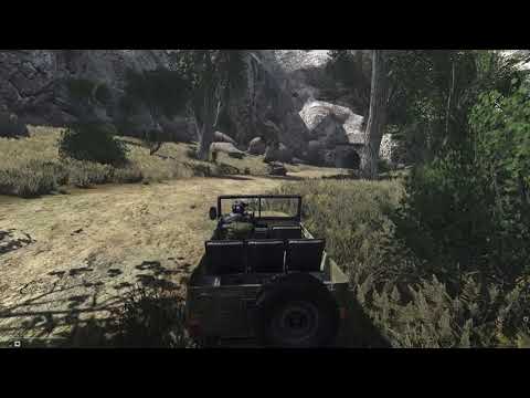 Why I love S.T.A.L.K.E.R. # 95 - two Burers one UAZ