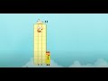 Numberblocks But It S Roll Call