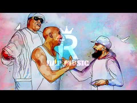 Nipsey Hussle feat Stacy Barthe Victory Lap