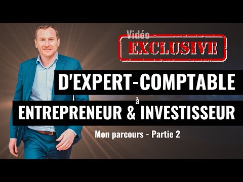 , title : 'D'EXPERT-COMPTABLE à ENTREPRENEUR et INVESTISSEUR - Mon parcours (Grégory PROUVOST)'