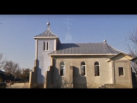 s. Moara Domneasca, r. Glodeni