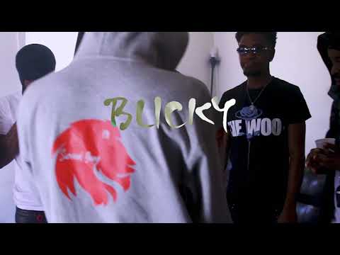 OgTese x Ltf Mag - Blicky  | shot by @Livewirevisuals
