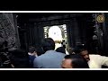 Darshan Visits Belur Chennakeshava Temple ಬೇಲೂರಿಗೆ ಭೇಟಿ ಕೊಟ್ಟ ಡ�