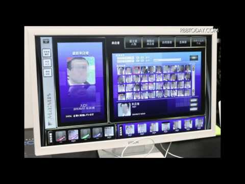 新しい写真フィルターが Facebook & Co の顔認識システムを混乱させる。