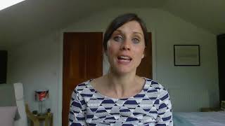 100 Days to COP |  Net Zero Pensions | Natalie Jackson