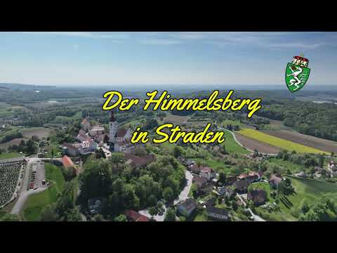 Der Himmelsberg in Straden 4K