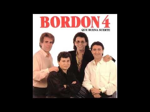 11 Bordón 4   Medley Popurrí Que Cara Más Bonita  Me Muero por Ella  Palacio de Cristal