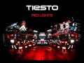 Tiesto - Red Lights (Karaoke Version) 