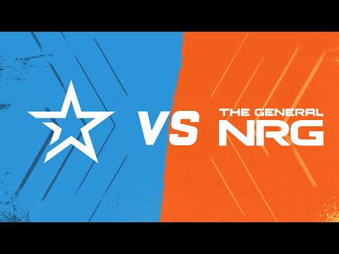 NRG vs. Complexity | Lower Quarterfinals | RLCS Mobil 1 Mountain Classic