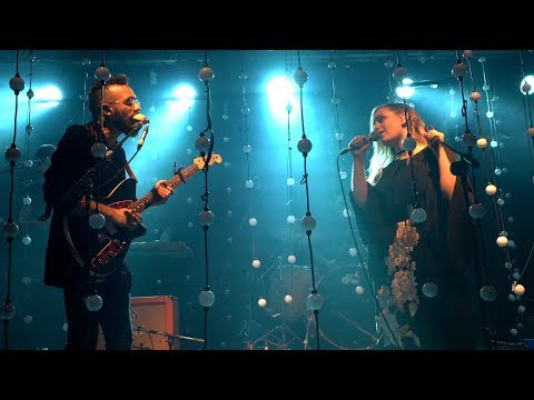 Benjamin's Brother feat. Totemo - Glory - Live