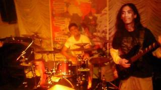 Flattbush - Fascist Terrorist (Hades MLA).avi