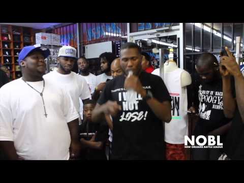 Smoke Gudda vs Taylor Jay