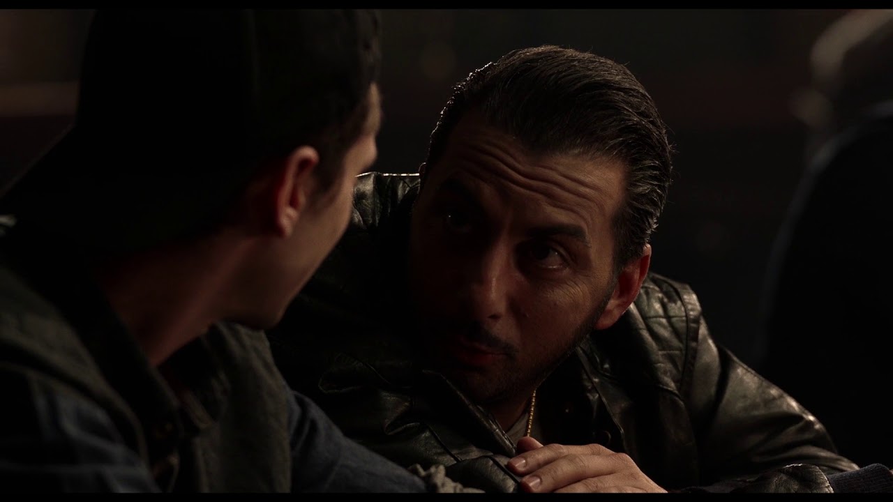 "First We Take Brooklyn" Trailer