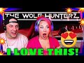 AD INFINITUM - Animals (Official Video)  Napalm Records | THE WOLF HUNTERZ REACTIONS
