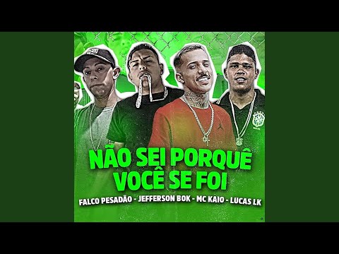 Não Sei Porquê Você Se Foi (feat. Mc Kaio)