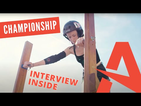 Skate´n´World Polička 2018