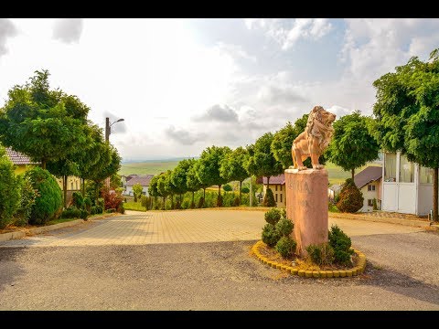 Bavaria - Cartier exclusiv de case la 7 minute de centrul Sibiului