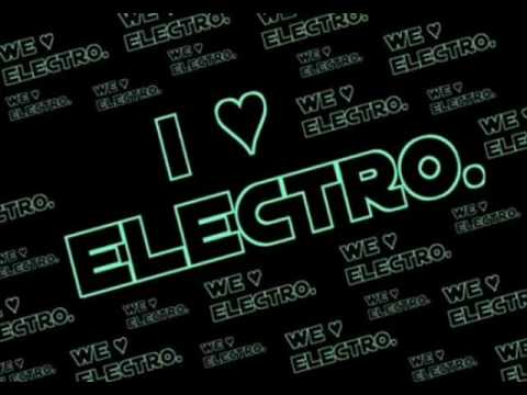 Electrixx vs. Alex Mind - No Discussion (Original Mix)