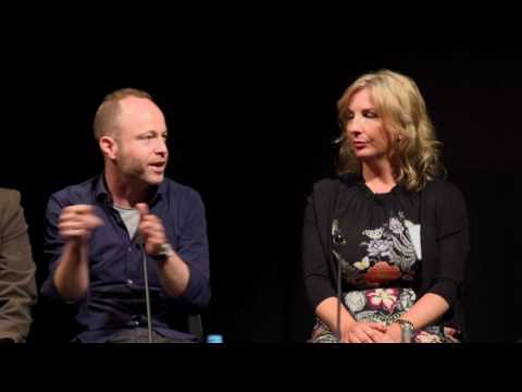 EditFest London: Small Screen Big Picture - Part 3