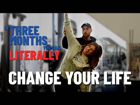 GT Fitness & Performance video.