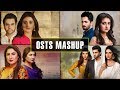 OSTs Mashup Pakistani Drama
