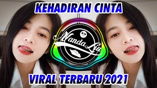 Download lagu DJ KEHADIRAN CINTA TERBARU 2021 DJ TIK TOK TERBARU... mp3
