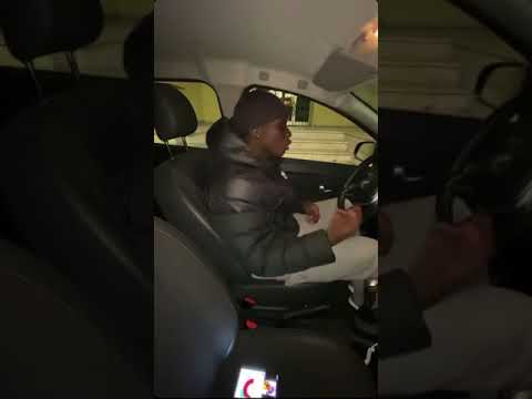 G.ISSA “FREESTYLE #2” freestyle IGTV