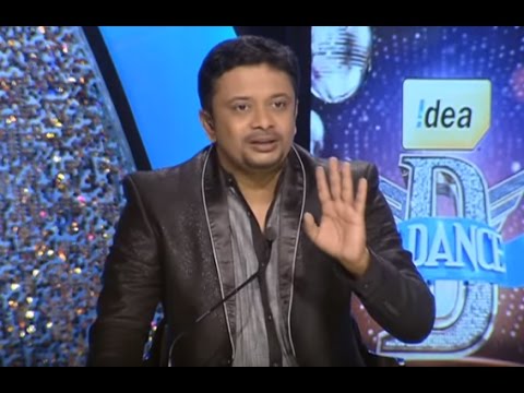 D 4 DANCE Ep 59 GPyude kalyananishchayam, Arya's chettikulangara performance: 24th Aug (full)