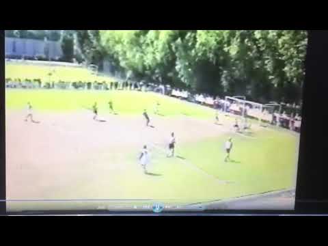 ODB Roodenburg 1 0(2)