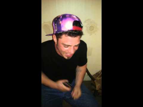 Crazy freestyle from mindscribe