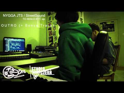 10. N2G x StreetSound - Outro (+ bonus track) || To miało być EP