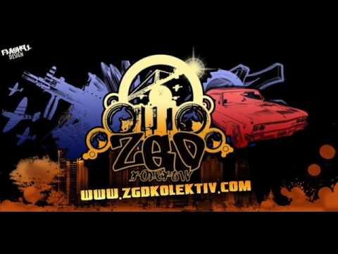 Mc Bex,C.J & Targget-Freestyle