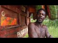 World S Most Dangerous Roads Congo