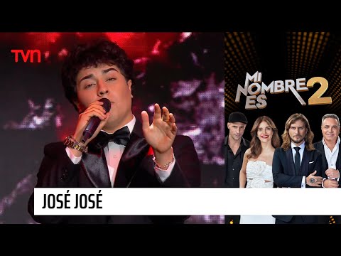 Con la canción del momento: José José sorprende junto a Raphael interpretando "Volcán"