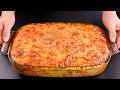 I Got This Casserole Recipe From My Friend In France My Family Asks Me To Cook It Every Day
