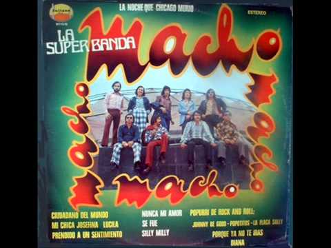 download lagu mp3 mp4 Prendido A Un Sentimiento Banda Macho, download lagu Prendido A Un Sentimiento Banda Macho gratis, unduh video klip Prendido A Un Sentimiento Banda Macho