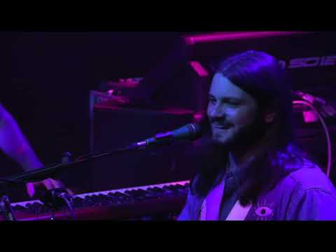 Pink Talking Fish: This Must Be The Place (Naive Melody) 10-28-22