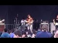 The Fold - Closer to the Ground - Live @ Taste of Lombard - July 3rd, 2013