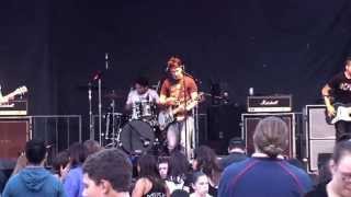 The Fold - Closer to the Ground - Live @ Taste of Lombard - July 3rd, 2013