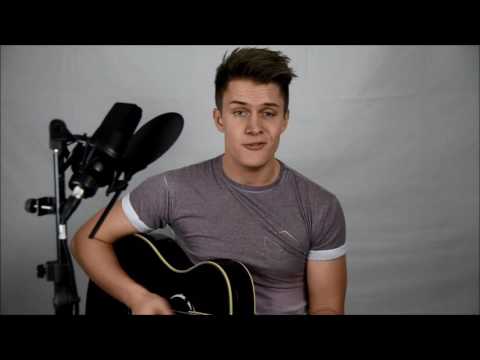 #SELFMADE: Justin Bieber - Love yourself (Alexander Helsinghof cover)