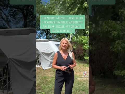 Camping Les Bruyères Carnac - Camping Morbihan - Image N°156