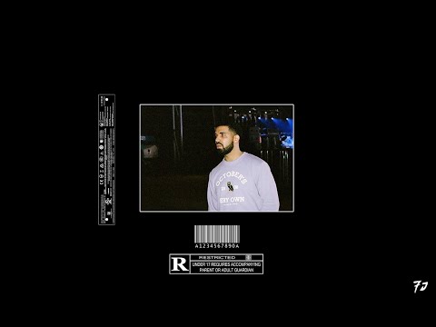 (FREE) Drake x anders Type Beat 2020 - 'REPRESENT'