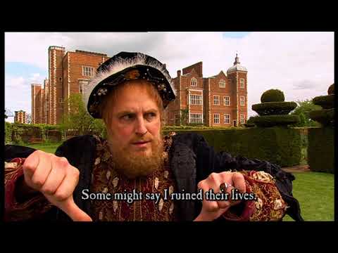 download lagu mp3 mp4 Henry Viii Wives Horrible Histories, download lagu Henry Viii Wives Horrible Histories gratis, unduh video klip Henry Viii Wives Horrible Histories