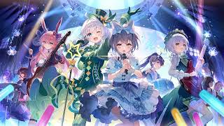 Re: [崩壞] 崩壞學園2×MyGO!!!!! 聯動曲「霧周途」