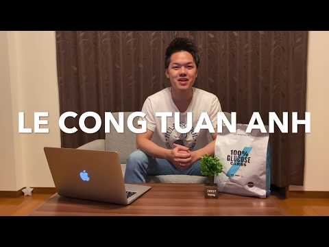 企業経営学科 【紹介編】自己紹介&チャネル紹介/Giới thiệu bản thân và channel