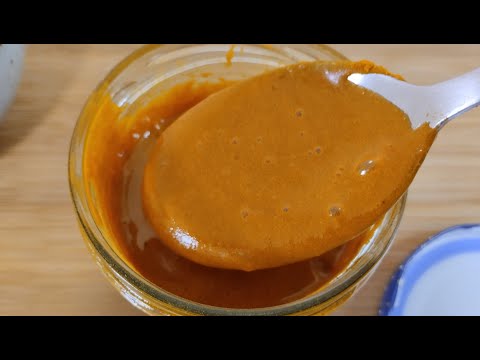 Improves hearing and prevents hearing loss! Just 1 teaspoon a day!