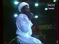 JIMMY CLIFF  - Its Time - Live at Rockpalast 1984