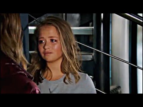 Liv Flaherty 11th April 2019 Part 2