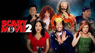 Sugar Ray - Sorry Now (Scary Movie 2)