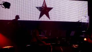 12 &quot;Maya&quot; - CAMILA - Sala La Riviera, Madrid (España) ~Tour Dejarte de Amar 24.03.2011